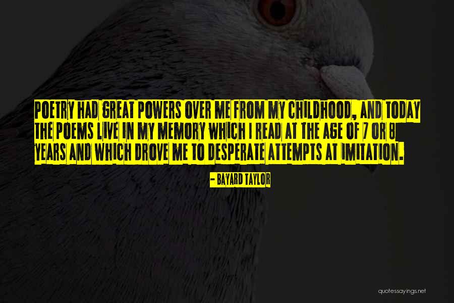 Estetico Ingles Quotes By Bayard Taylor Estetico Ingles Quotes By Bayard Taylor