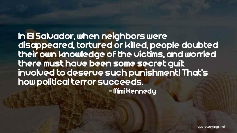 Estetiska Uttrycksformer Quotes By Mimi Kennedy Estetiska Uttrycksformer Quotes By Mimi Kennedy