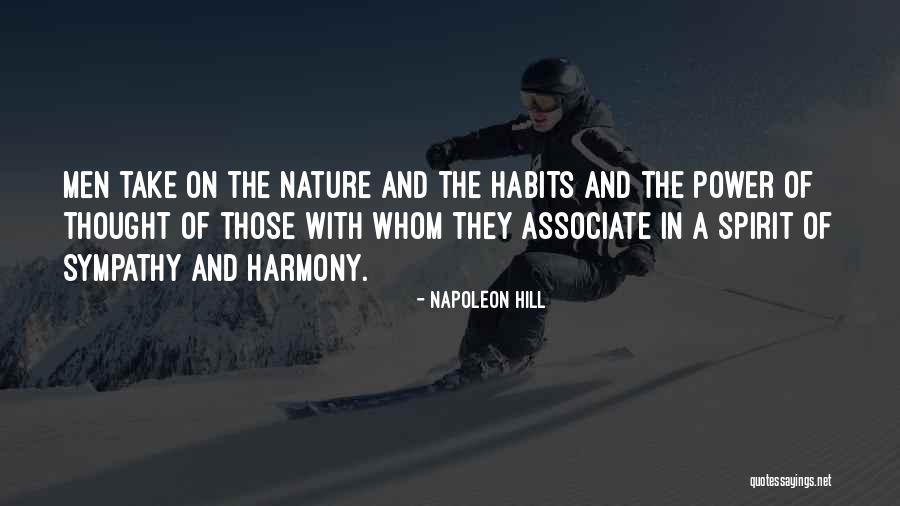 Estetiska Uttrycksformer Quotes By Napoleon Hill Estetiska Uttrycksformer Quotes By Napoleon Hill