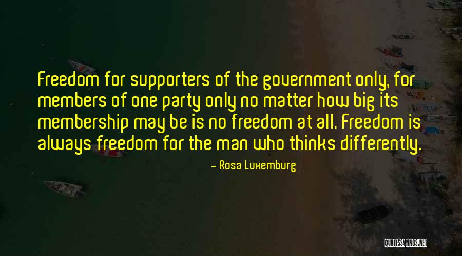 Estetiska Uttrycksformer Quotes By Rosa Luxemburg Estetiska Uttrycksformer Quotes By Rosa Luxemburg