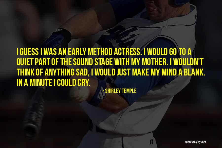 Estetoscopio Animado Quotes By Shirley Temple Estetoscopio Animado Quotes By Shirley Temple
