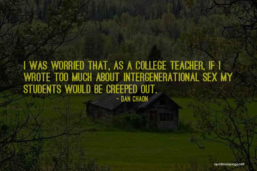 Estetoscopios Quotes By Dan Chaon Estetoscopios Quotes By Dan Chaon