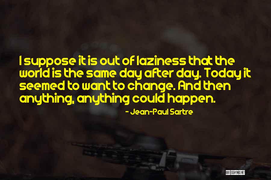 Estetoscopios Quotes By Jean-Paul Sartre Estetoscopios Quotes By Jean-Paul Sartre