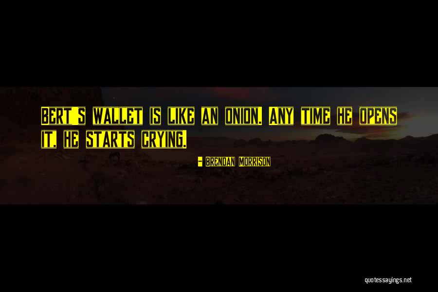 Estevan Quotes By Brendan Morrison Estevan Quotes By Brendan Morrison