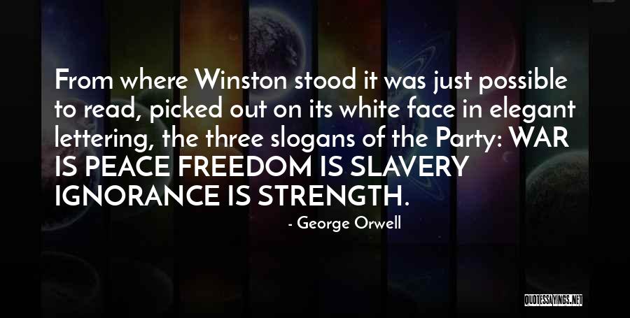 Estevan Quotes By George Orwell Estevan Quotes By George Orwell