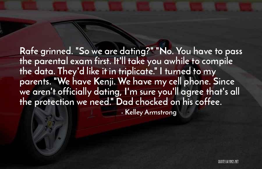 Estevan Quotes By Kelley Armstrong Estevan Quotes By Kelley Armstrong