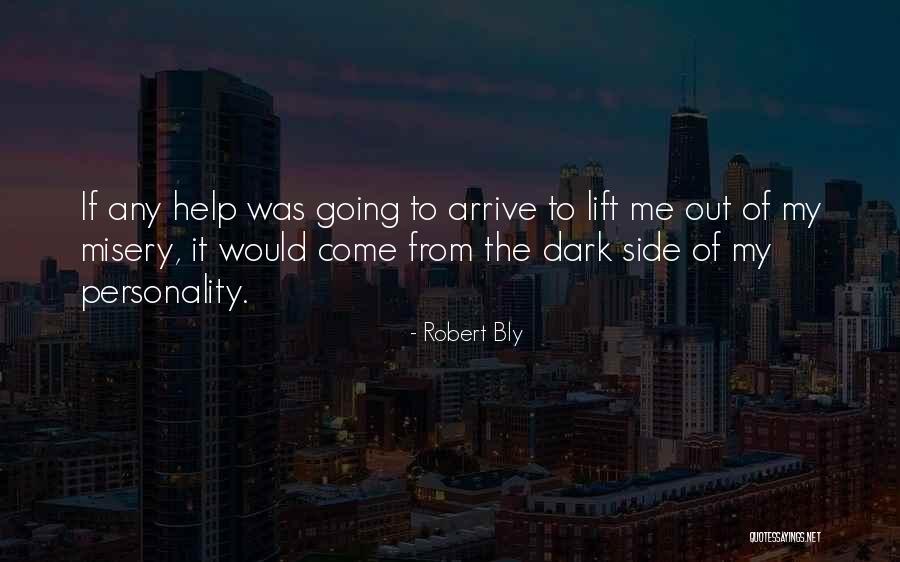 Estevan Quotes By Robert Bly Estevan Quotes By Robert Bly