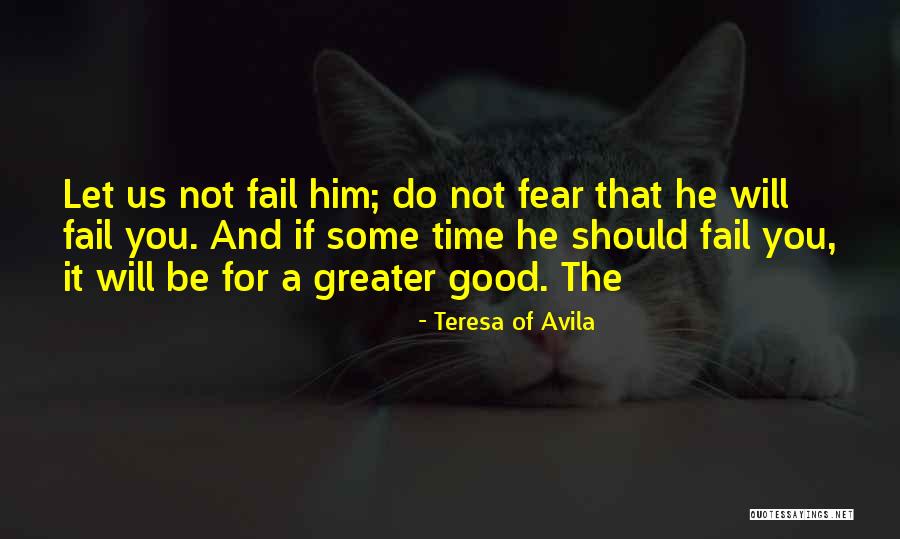 Estevanez Llorando Quotes By Teresa Of Avila Estevanez Llorando Quotes By Teresa Of Avila