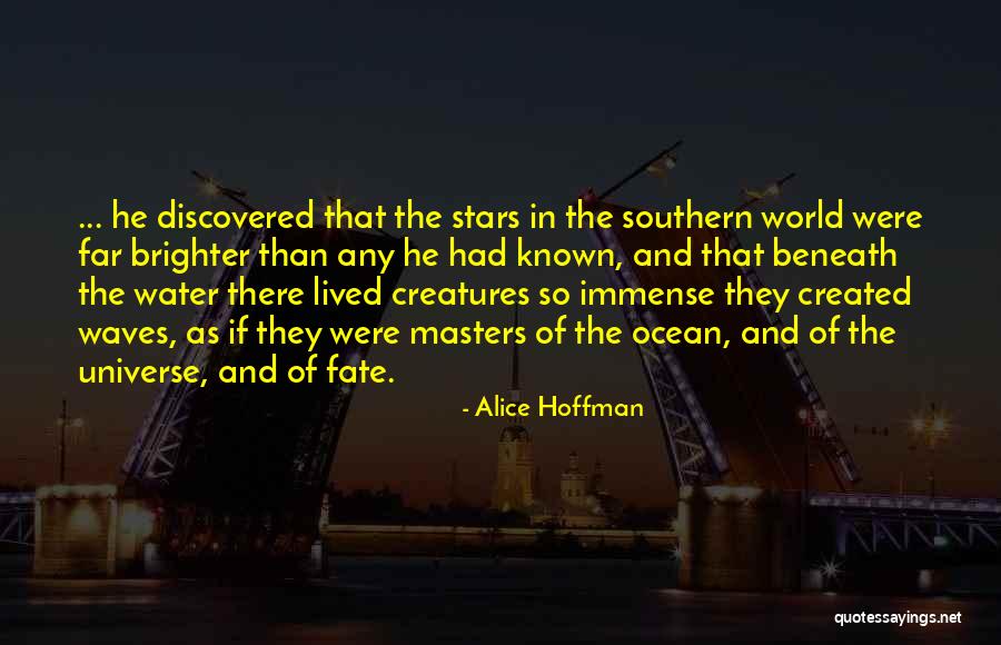 Estevao Marques Quotes By Alice Hoffman Estevao Marques Quotes By Alice Hoffman