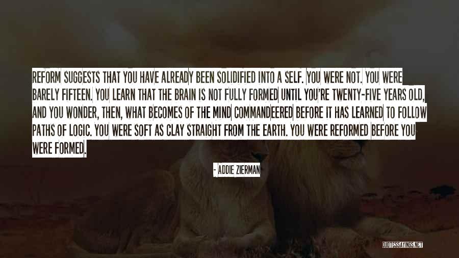 Esteves Quotes By Addie Zierman Esteves Quotes By Addie Zierman