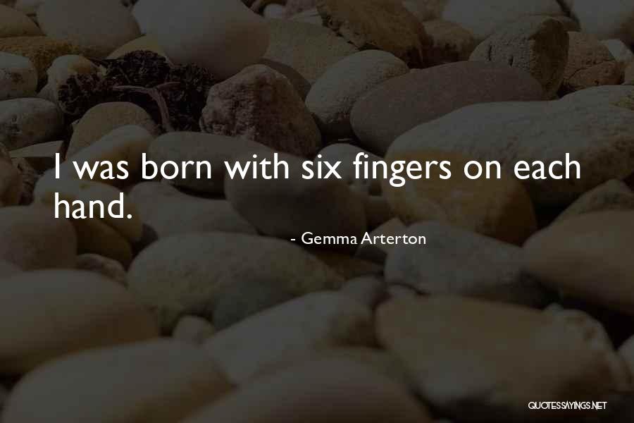 Esteves Quotes By Gemma Arterton Esteves Quotes By Gemma Arterton
