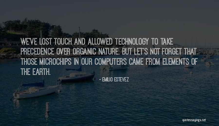 Estevez Emilio Quotes By Emilio Estevez Estevez Emilio Quotes By Emilio Estevez