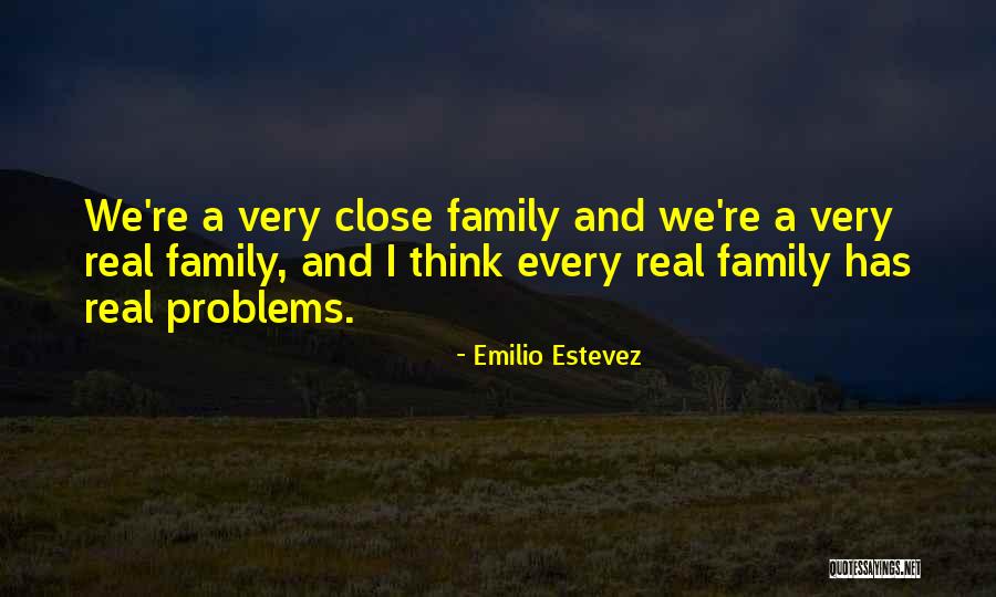 Estevez Emilio Quotes By Emilio Estevez Estevez Emilio Quotes By Emilio Estevez