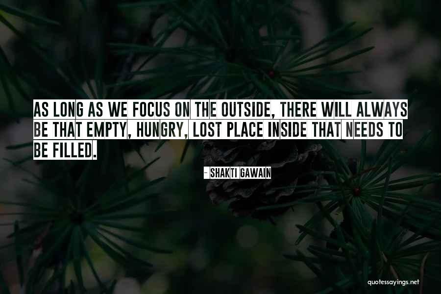 Estevez Of The Breakfast Quotes By Shakti Gawain Estevez Of The Breakfast Quotes By Shakti Gawain