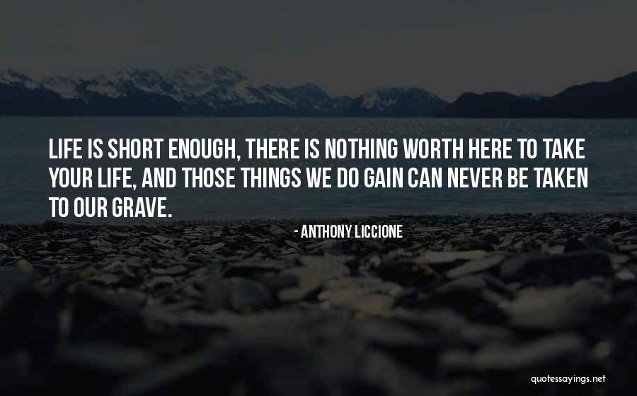 Esth Tique Et Th Orie Quotes By Anthony Liccione Esth Tique Et Th Orie Quotes By Anthony Liccione