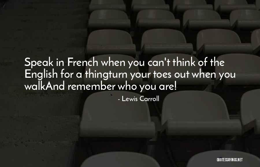 Esth Tique Et Th Orie Quotes By Lewis Carroll Esth Tique Et Th Orie Quotes By Lewis Carroll