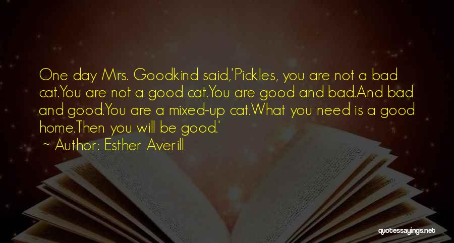 Esther Averill Quotes 629418 Esther Averill Quotes 629418