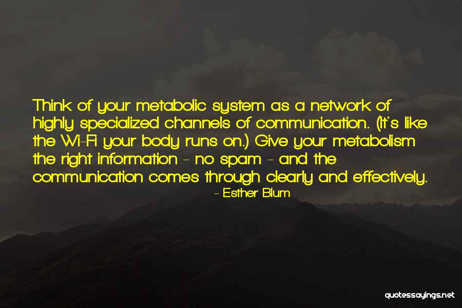 Esther Blum Quotes 1315509 Esther Blum Quotes 1315509