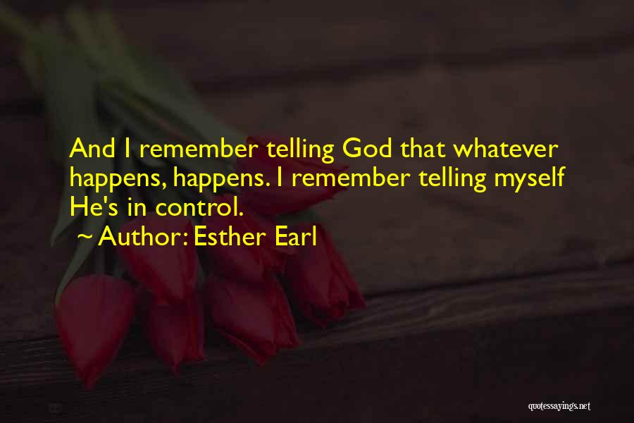 Esther Earl Quotes 1026619