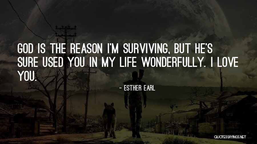 Esther Earl Quotes 1140820