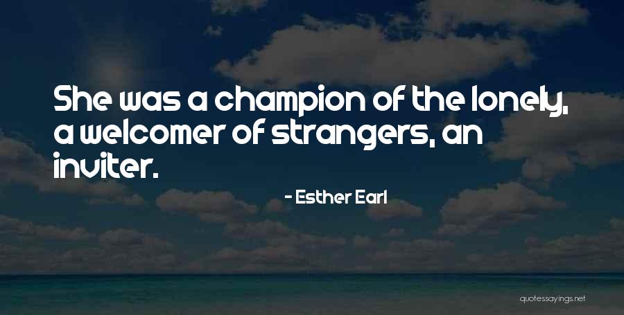 Esther Earl Quotes 2204208