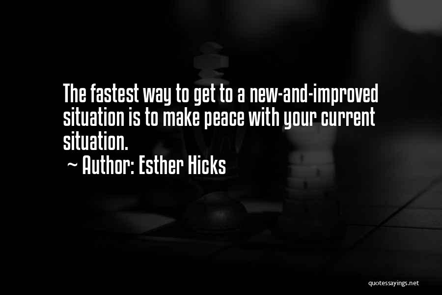 Esther Hicks Quotes 1104537