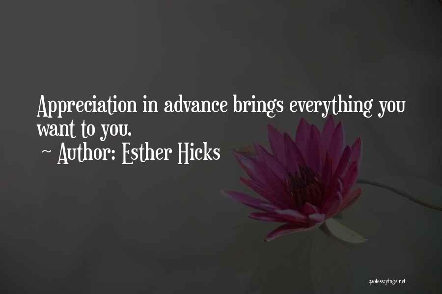 Esther Hicks Quotes 476731