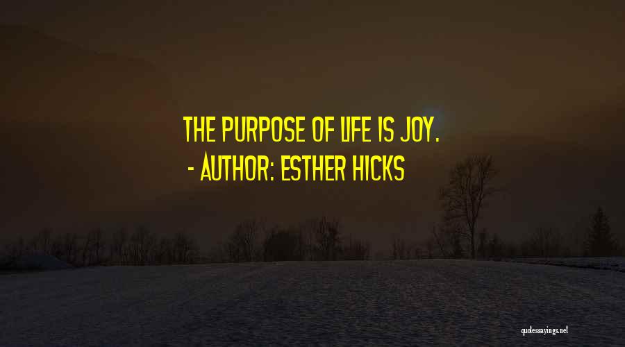 Esther Hicks Quotes 522432