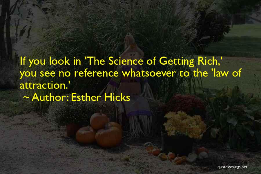 Esther Hicks Quotes 85158