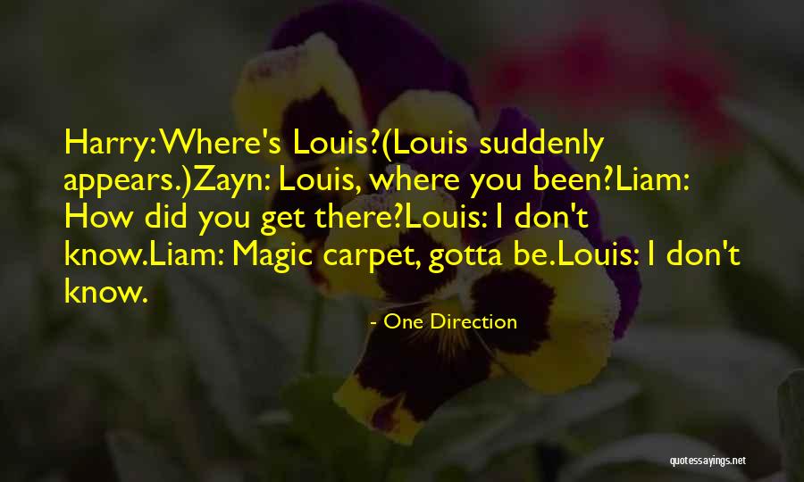 Esther Hill 1296 Quotes By One Direction Esther Hill 1296 Quotes By One Direction