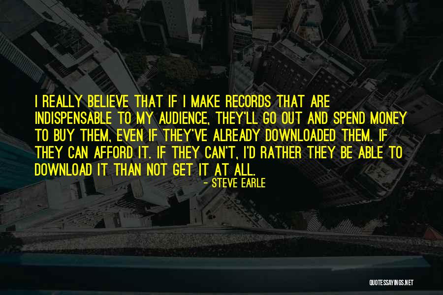 Esther Hill 1296 Quotes By Steve Earle Esther Hill 1296 Quotes By Steve Earle