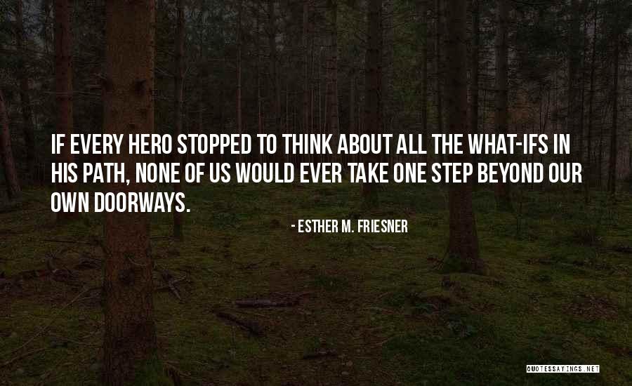 Esther M. Friesner Quotes 2193447