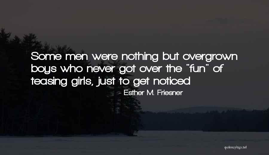 Esther M. Friesner Quotes 737539