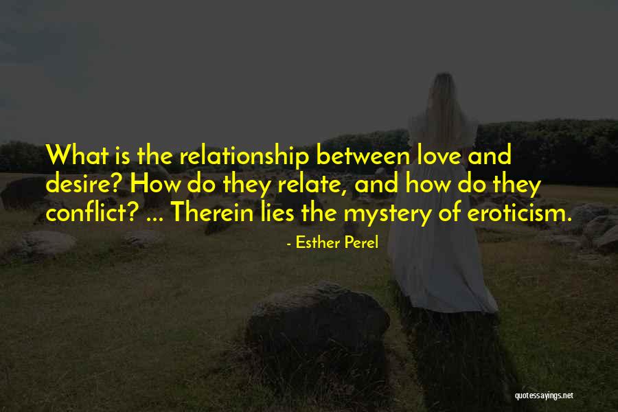 Esther Perel Quotes 1039111 Esther Perel Quotes 1039111