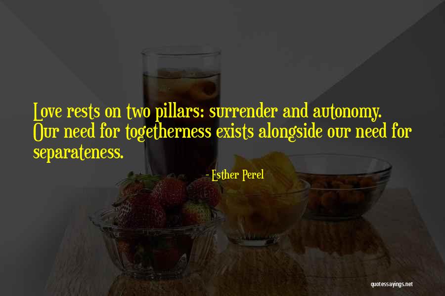 Esther Perel Quotes 1047761 Esther Perel Quotes 1047761