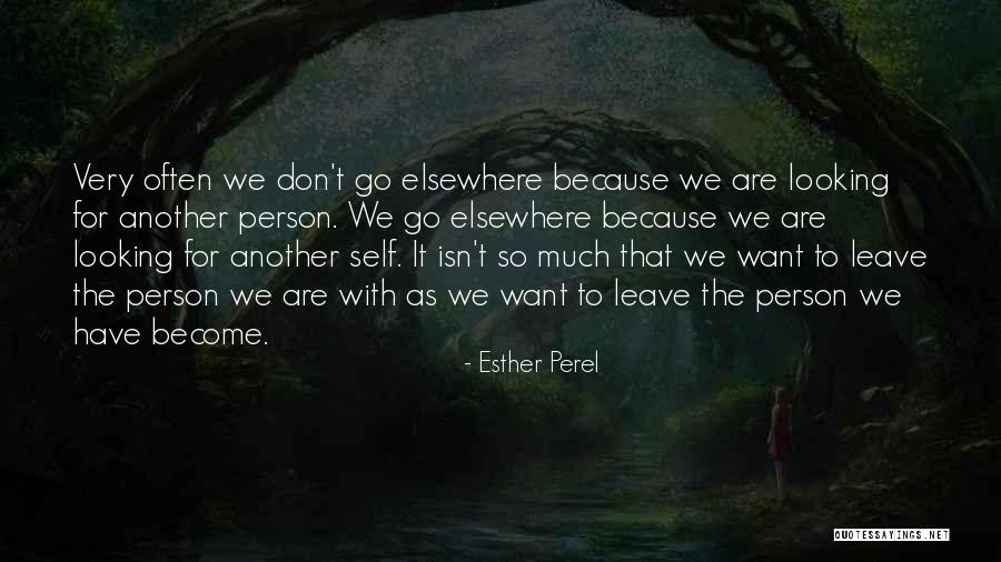 Esther Perel Quotes 119050 Esther Perel Quotes 119050