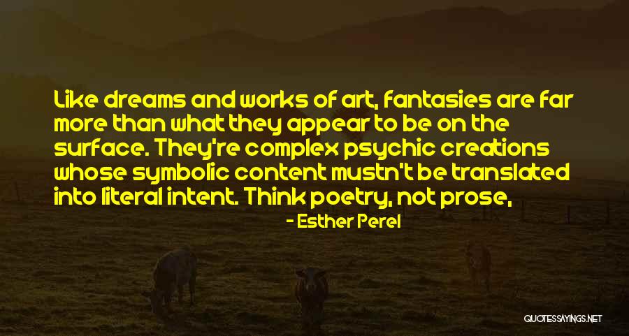 Esther Perel Quotes 1286709 Esther Perel Quotes 1286709