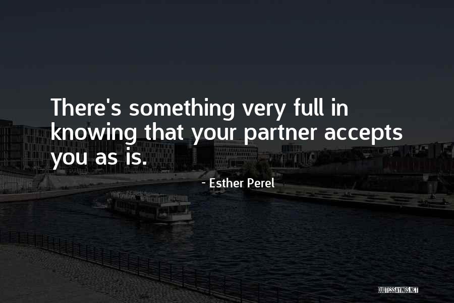 Esther Perel Quotes 1445940 Esther Perel Quotes 1445940