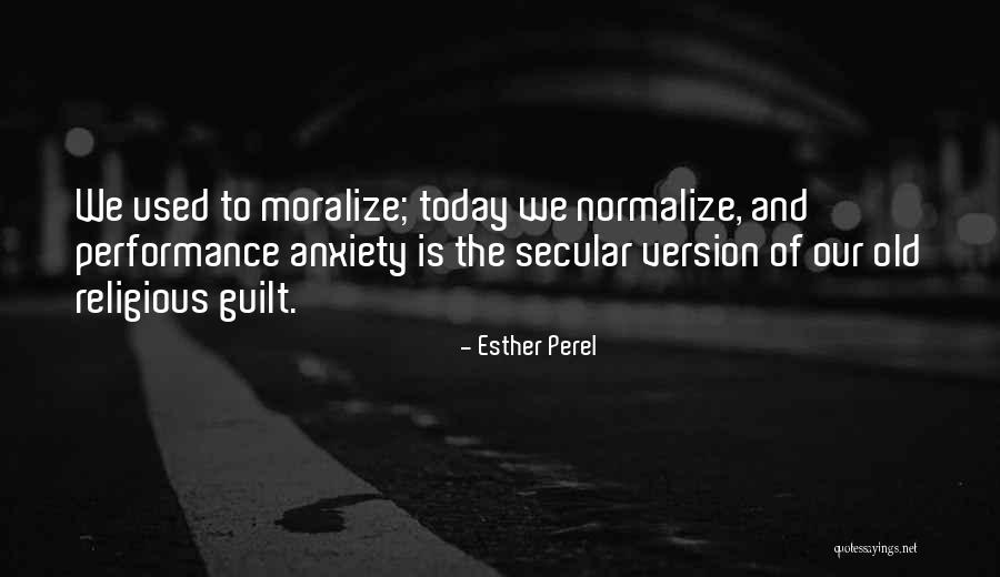 Esther Perel Quotes 1726730 Esther Perel Quotes 1726730