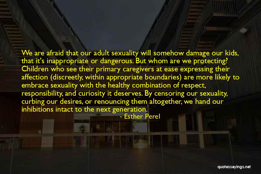 Esther Perel Quotes 2060483 Esther Perel Quotes 2060483