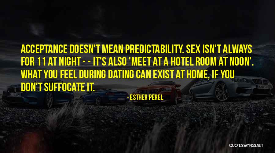 Esther Perel Quotes 2068519 Esther Perel Quotes 2068519