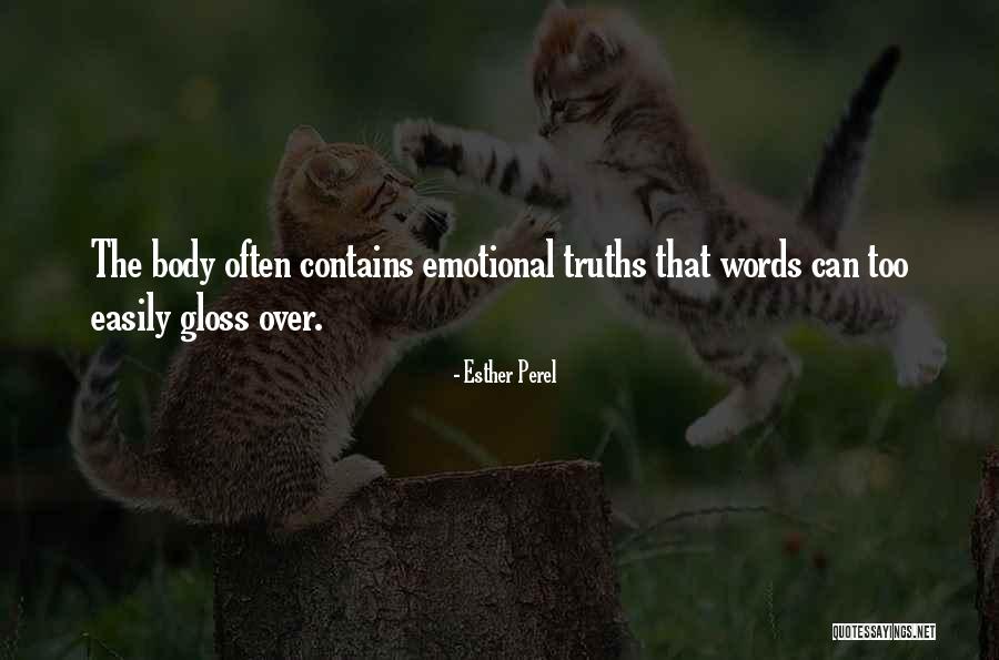 Esther Perel Quotes 274630 Esther Perel Quotes 274630