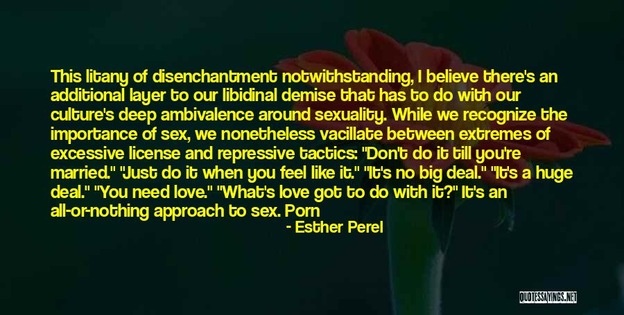 Esther Perel Quotes 434279 Esther Perel Quotes 434279