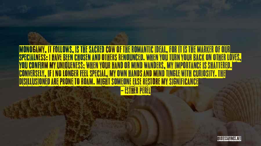 Esther Perel Quotes 537997 Esther Perel Quotes 537997