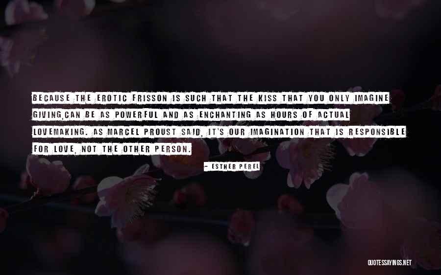 Esther Perel Quotes 583622 Esther Perel Quotes 583622