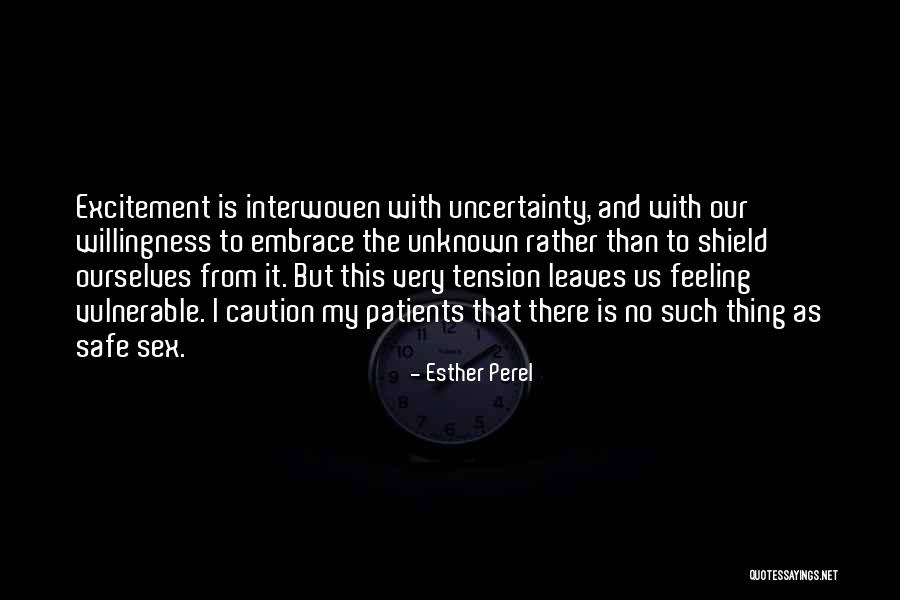 Esther Perel Quotes 596638 Esther Perel Quotes 596638