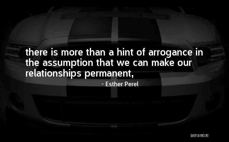 Esther Perel Quotes 613802 Esther Perel Quotes 613802