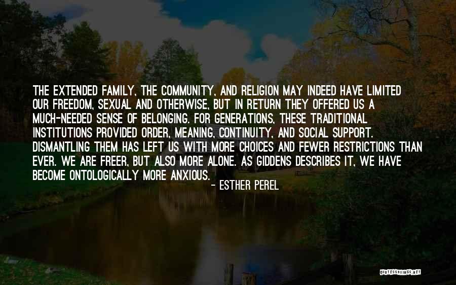 Esther Perel Quotes 651322 Esther Perel Quotes 651322
