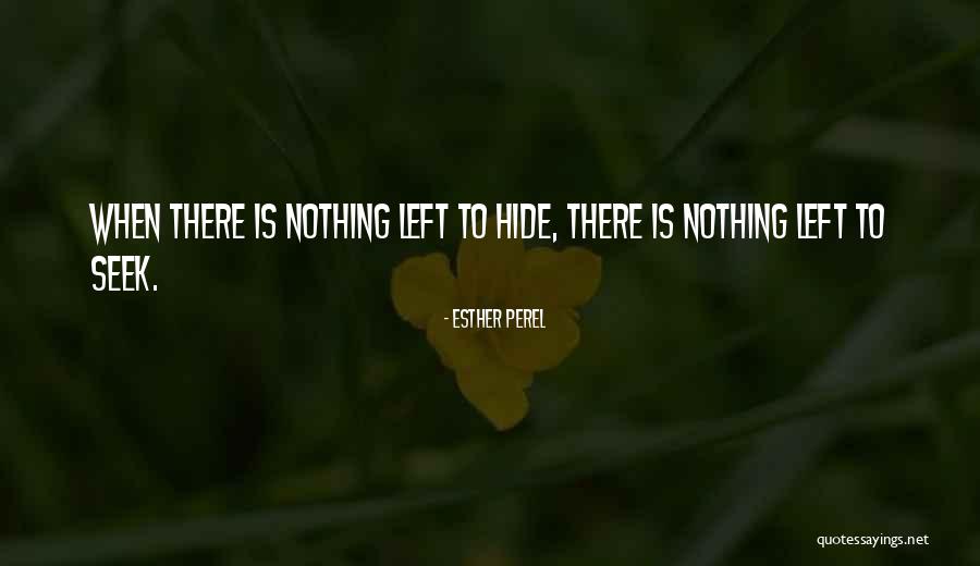 Esther Perel Quotes 913284 Esther Perel Quotes 913284