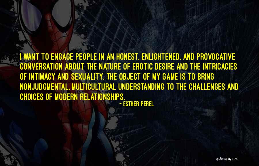 Esther Perel Quotes 985359 Esther Perel Quotes 985359